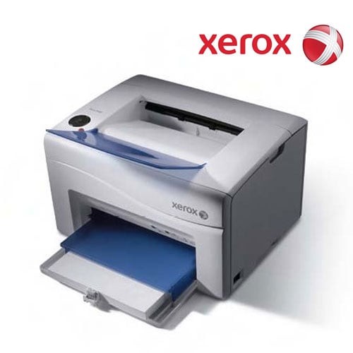 Xerox Phaser™ 6000B Láser Color