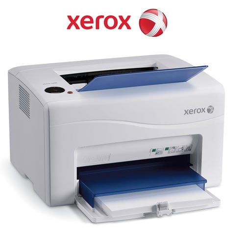 Xerox Phaser™ 6000B Láser Color