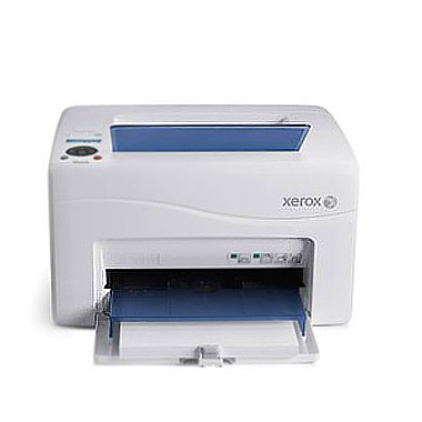 Xerox Phaser™ 6010V Láser Color Red