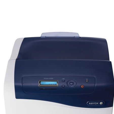 Xerox Phaser™ 6500V