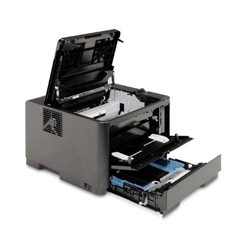 OKI  B411D Impresora Láser LED Monocromo