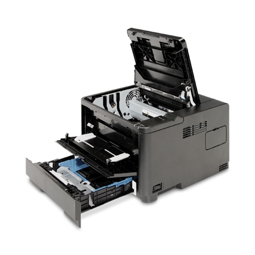 OKI  B411D Impresora Láser LED Monocromo