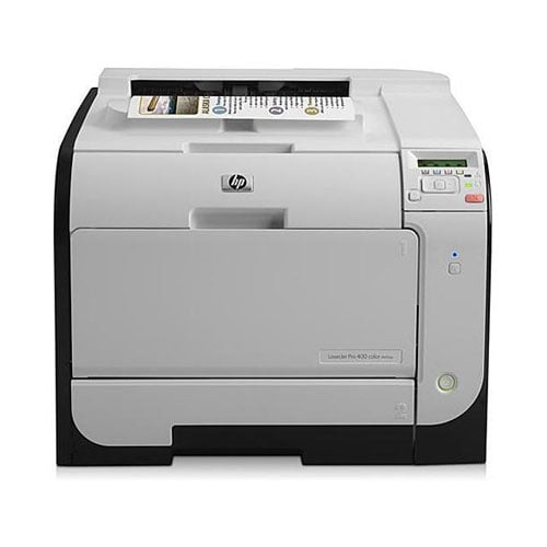 HP LaserJet Pro 400 M451dw