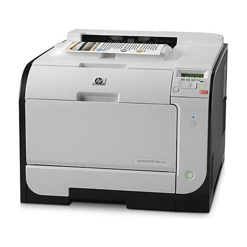 HP LaserJet Pro 400 M451dw