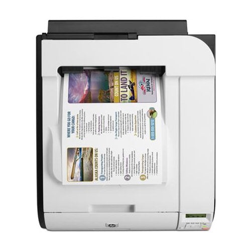 HP LaserJet Pro 400 M451dw
