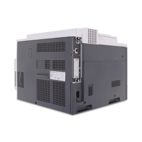 HP LaserJet CP4525dn Láser Color Workgroup