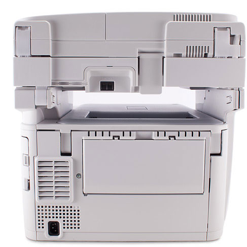 OKI MC361 LED Color All-in-One Printer