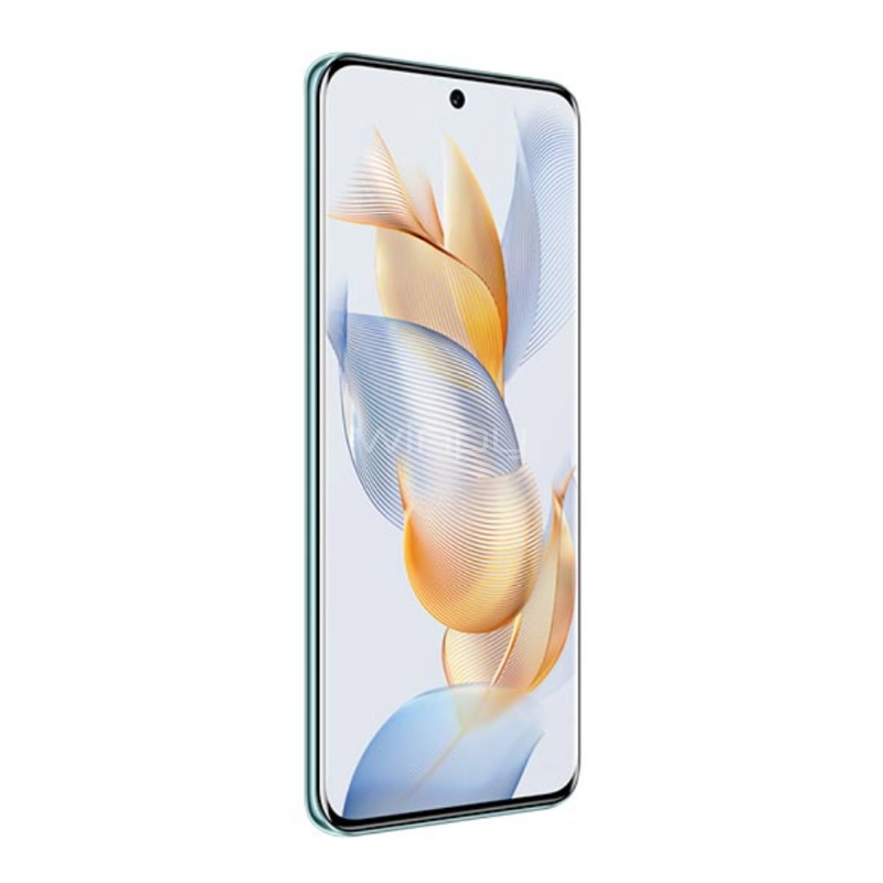 Celular Honor H90 5G de 6.67“ (OctaCore, 12GB RAM, 512GB Internos, Verde)