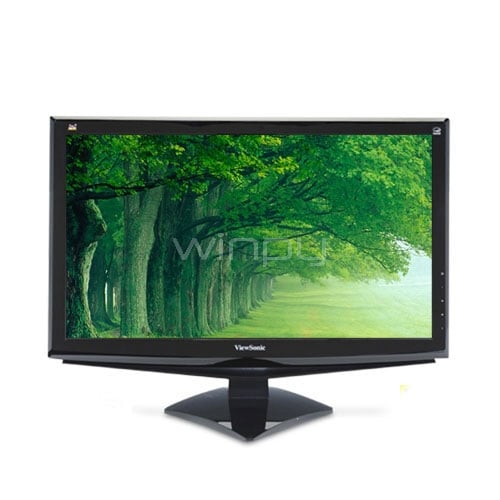 Monitor Viewsonic VA2248m-LED Full HD 1080p VGA & DVI