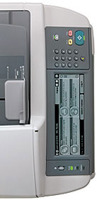 HP LaserJet M3035 MFP