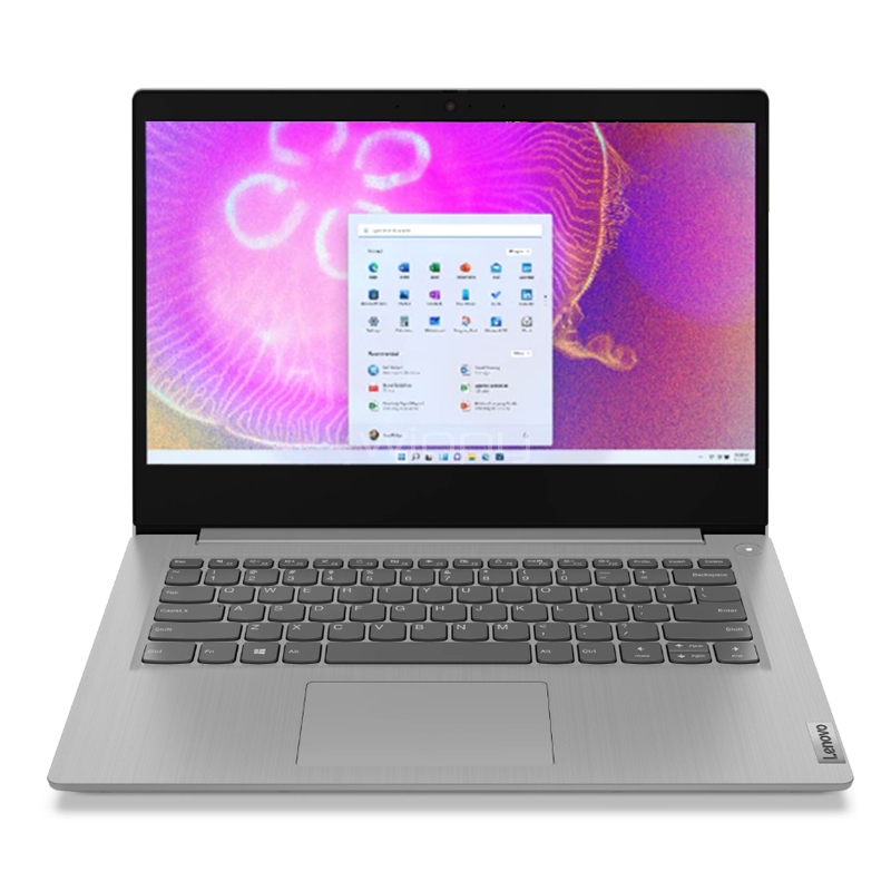 Notebook Lenovo IdeaPad 3 de 14“ (i5-1035G4, 8GB RAM, 256GB SSD, Win11 Pro)