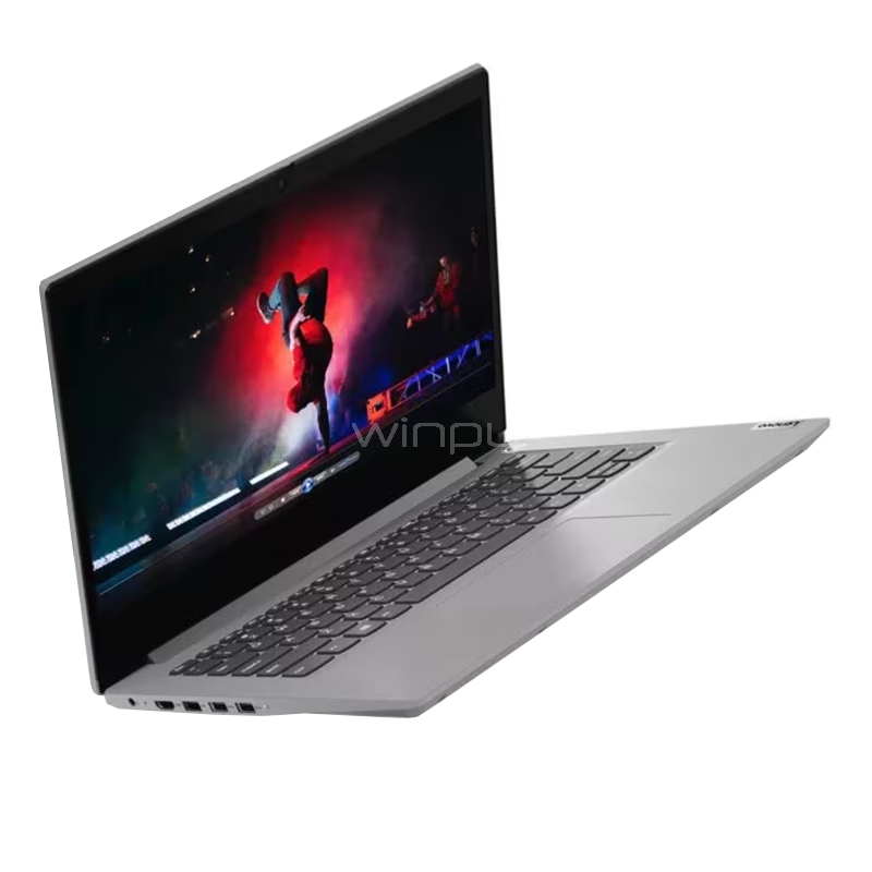Notebook Lenovo IdeaPad 3 de 14“ (i5-1035G4, 8GB RAM, 256GB SSD, Win11 Pro)