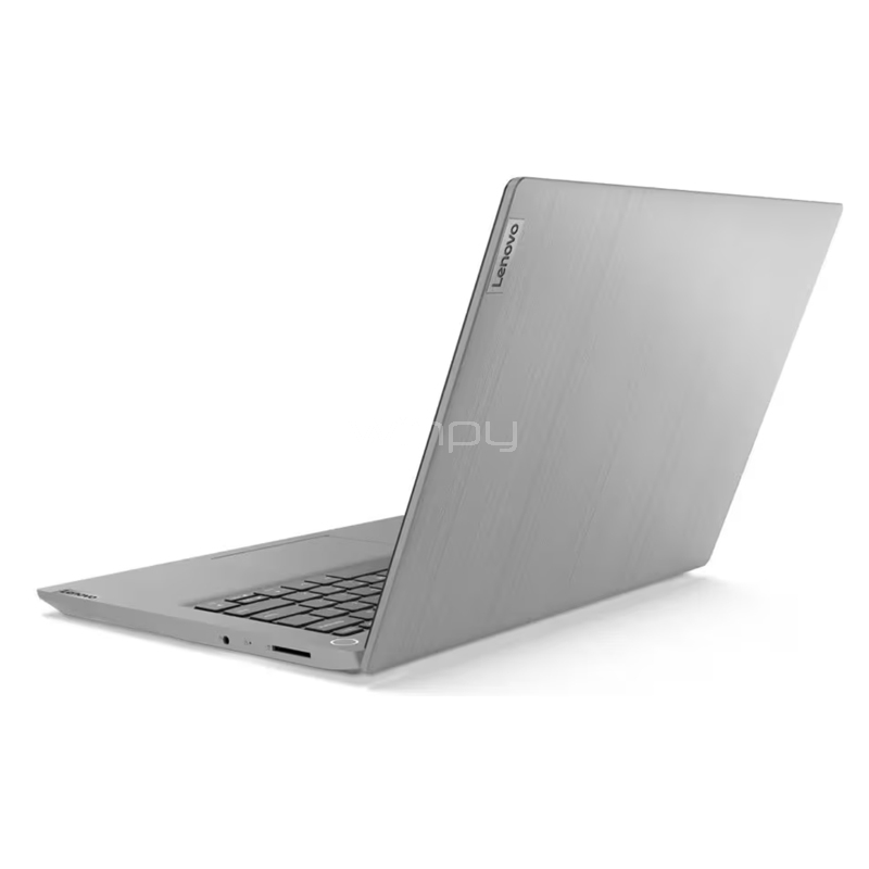 Notebook Lenovo IdeaPad 3 de 14“ (i5-1035G4, 8GB RAM, 256GB SSD, Win11 Pro)