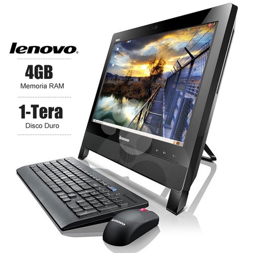 ThinkCentre EDGE 71z AIO 7558-L6D | 7558L6D