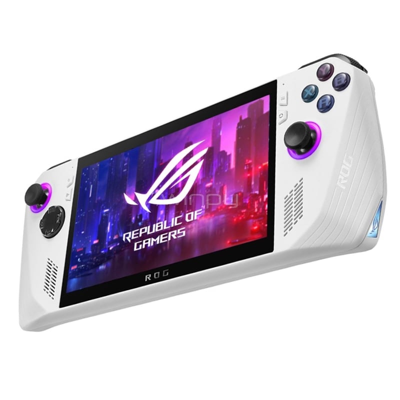 Consola Portátil ASUS ROG Ally - RC71L-NH001W - Winpy.cl