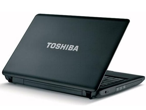 Notebook Toshiba C645-SP4142L ( Pentium® P6100, 6GB RAM, 256GB SSD