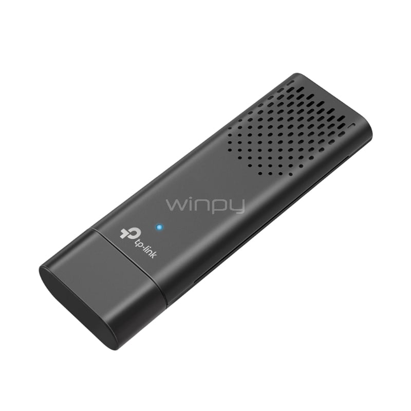 Adaptador Wi-Fi TP-Link Archer TX20U (Wi-Fi 6, Doble Banda, AX1800, USB)