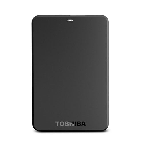 Toshiba Canvio 500GB USB 3.0