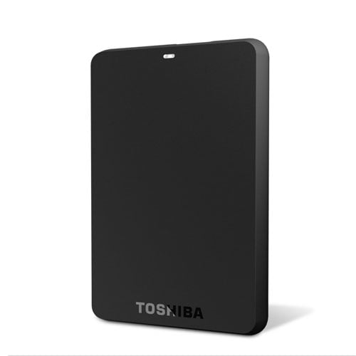 Toshiba Canvio 500GB USB 3.0