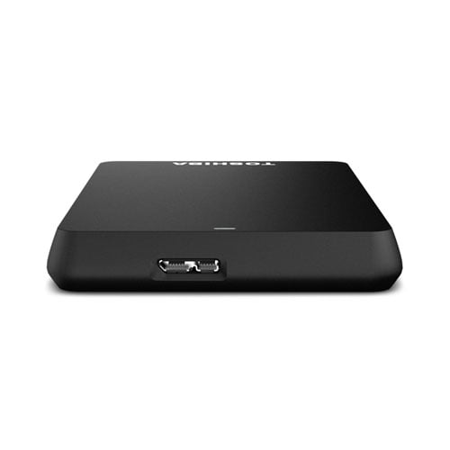 Toshiba Canvio 500GB USB 3.0