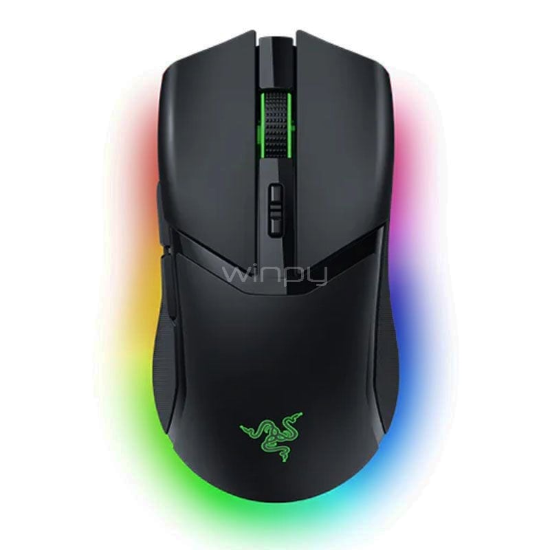 Mouse Gamer Razer Cobra Pro HyperSpeed (Bluetooth/Dongle USB, 30.000dpi, Chroma RGB)
