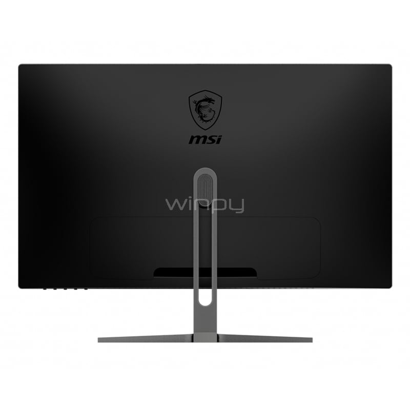 Monitor Gamer MSI Optix G241VC de 24“ Curvo (VA, Full HD, 75Hz, 1ms, HDMI+VGA, FreeSync) - OUTLET