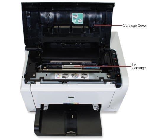 HP LASERJET PRO CP1025NW - Winpy.cl