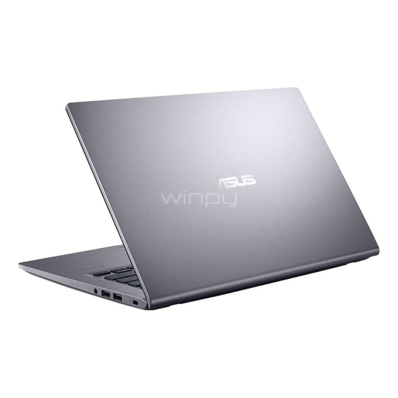 Notebook ASUS VivoBook X415 de 14“ (i5-1035G1, 8GB DDR4, 256GB SSD, FreeDOS)