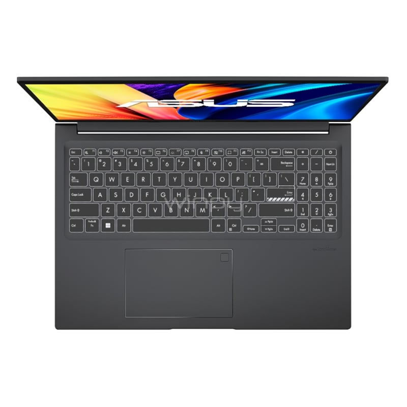 Notebook ASUS Vivobook X1605ZA de 16“ - 90NB0ZA3-M005M0_badbox