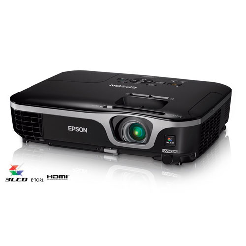 Proyector Epson Powerlite W11+