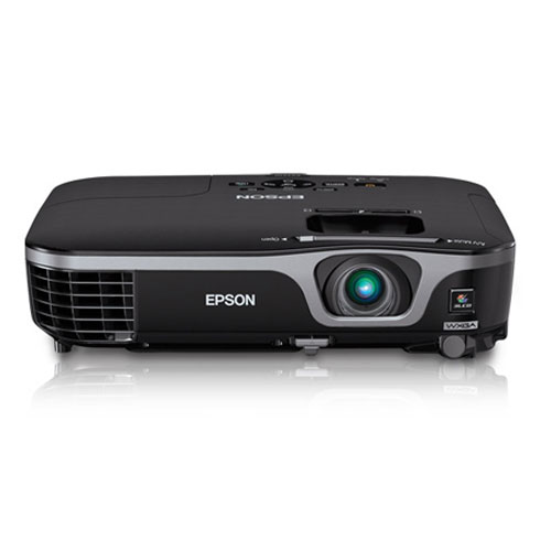 Proyector Epson Powerlite W11+