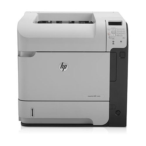 HP LaserJet Enterprise 600 M602n - Winpy.cl