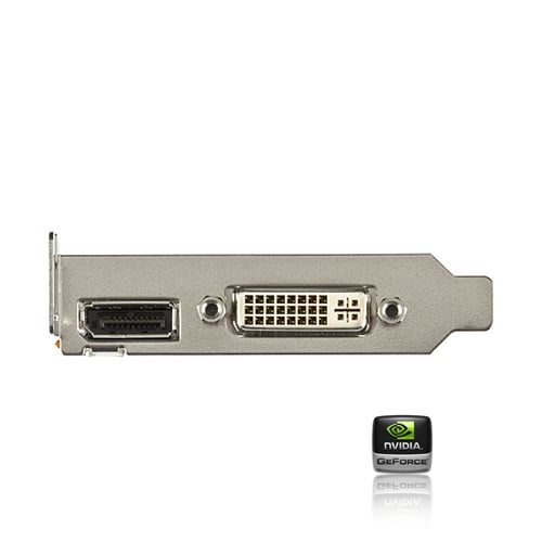 HP nVIDIA Quadro 400 LD542AA