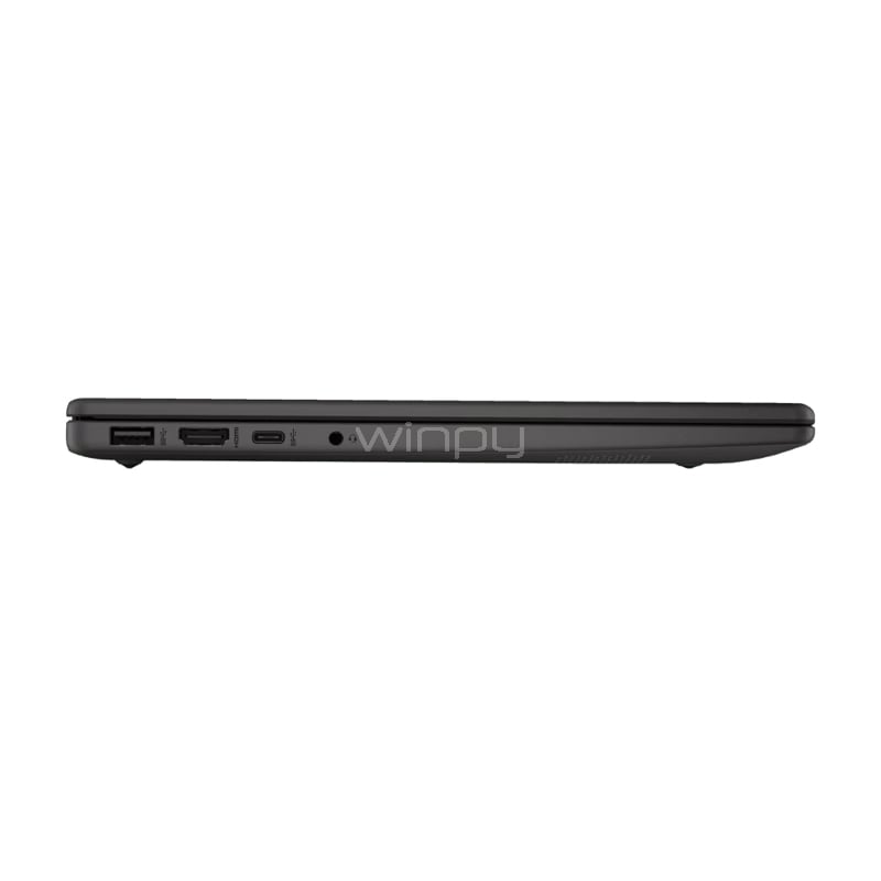 Notebook HP 240 G10 de 14“ (i5-1335U, 8GB RAM, 512GB SSD, Win11)
