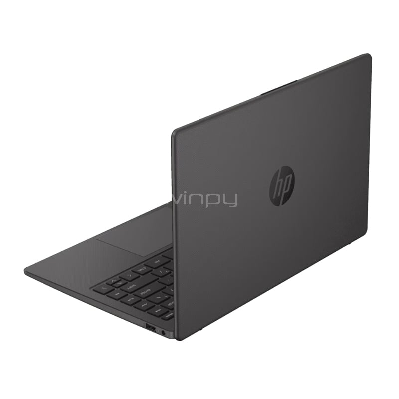 Notebook HP 240 G10 de 14“ (i5-1335U, 8GB RAM, 512GB SSD, Win11)