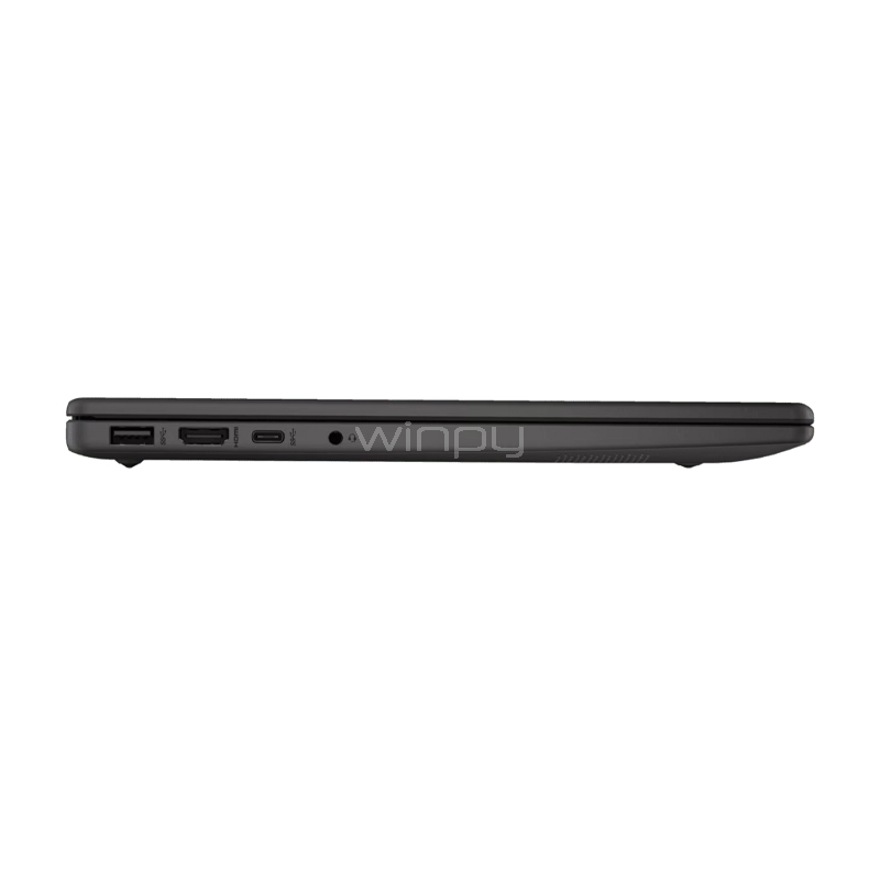 Notebook HP 240 G10 de 14“ (i3-1315U, 8GB RAM, 512GB SSD, Win11)