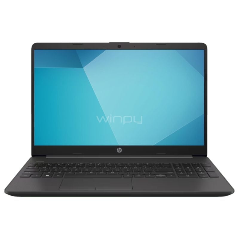 Notebook HP 250 G9 de 15.6“ (i7-1255U, 16GB DDR4, 512GB SSD