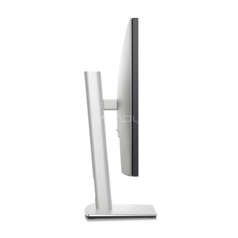 Monitor Dell UltraSharp U2724DE de 27“ (IPS, QHD, HUB Thunderbolt)