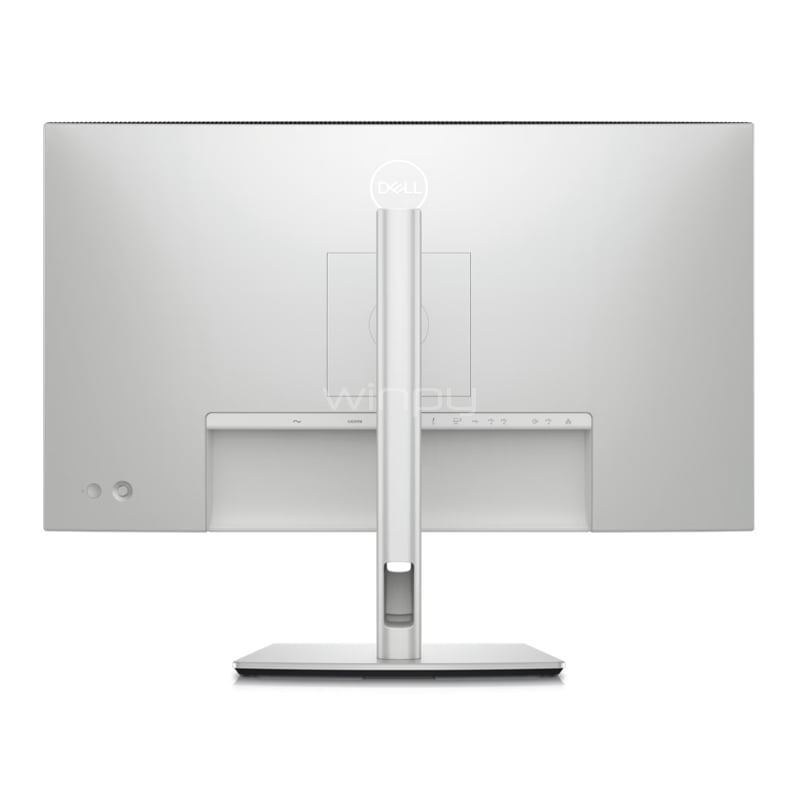 Monitor Dell UltraSharp U2724DE de 27“ (IPS, QHD, HUB Thunderbolt)