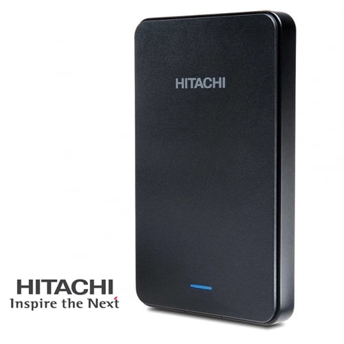 Hitachi Touro 500GB 3.0 0S03-461