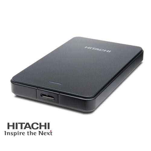 Hitachi Touro 500GB 3.0 0S03-461