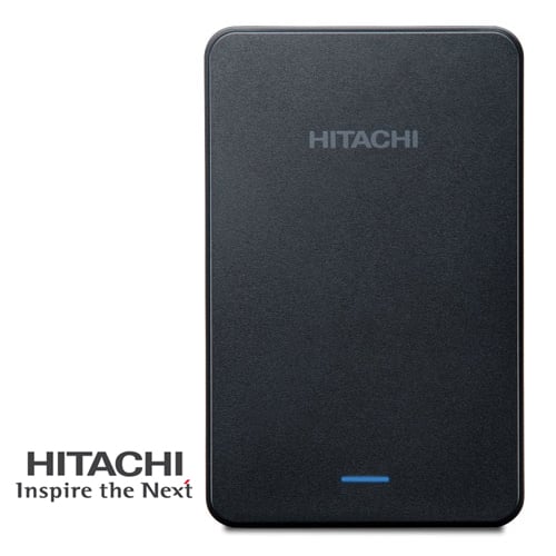 Hitachi Touro 500GB 3.0 0S03-461