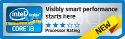 Pentium 2 Stars