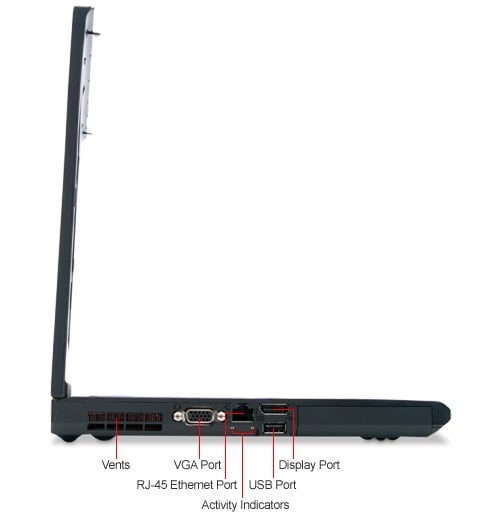 Notebook Lenovo ThinkPad T430 (i5-3210M, 8GBDDR3, 240GB SSD, Pantalla 14“, Win10 Pro)