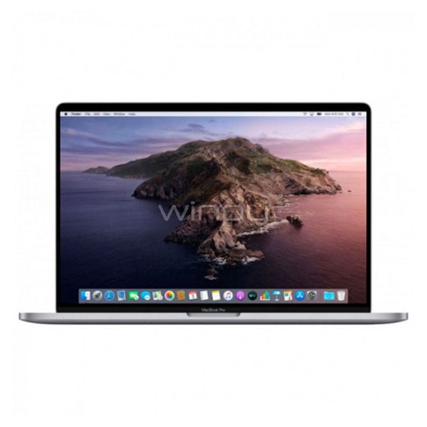Apple MacBook Pro de 16“ - MVVK2CI/A.R - Winpy.cl
