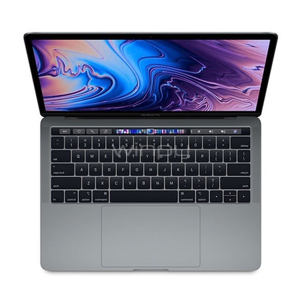 Apple MacBook Pro de 16“ - MVVK2CI/A.R - Winpy.cl