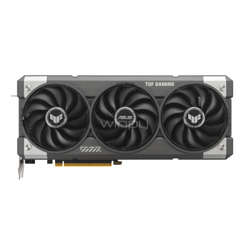 Tarjeta gráfica Asus TUF Gaming GeForce RTX 5060 OC de 8GB GDDR7
