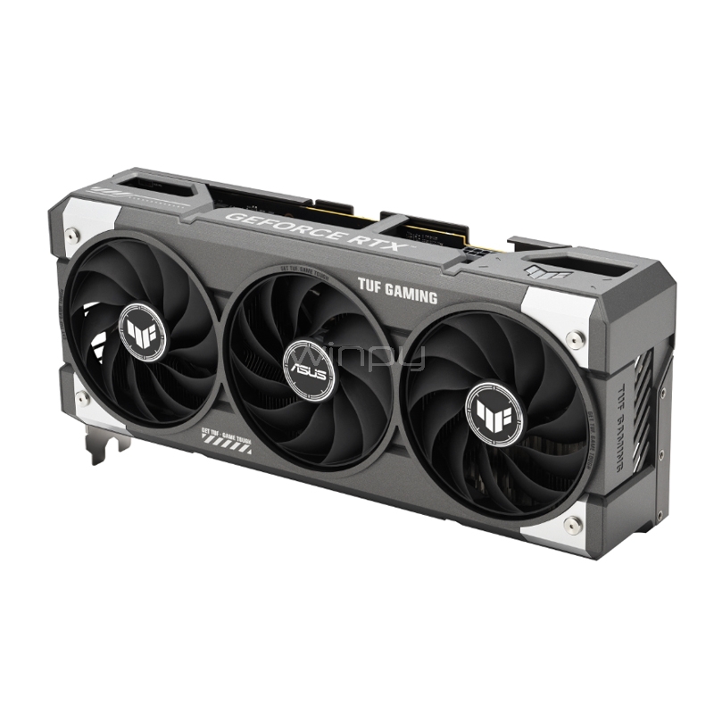 Tarjeta gráfica Asus TUF Gaming GeForce RTX 5060 OC de 8GB GDDR7