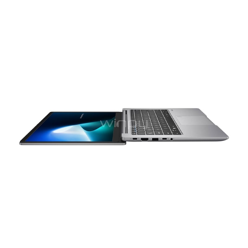 Notebook ASUS ExpertBook P1403CVA-S60607X de 14“ (i5-13420H, 16GB RAM, 512GB SSD, Win11 Pro)