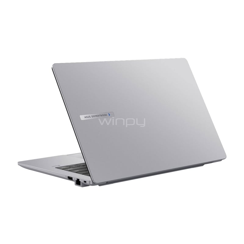 Notebook ASUS ExpertBook P1403CVA-S60607X de 14“ (i5-13420H, 16GB RAM, 512GB SSD, Win11 Pro)